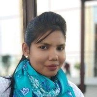 Anita Chandra