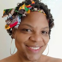 Dr Okechia White