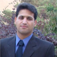 Saeed Khosravifard