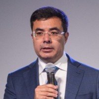 Ron Luvistsuk