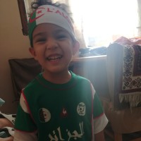 Rayane Ali
