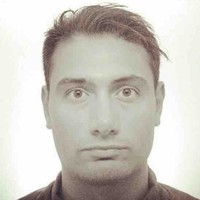 Siavosh Homayoun