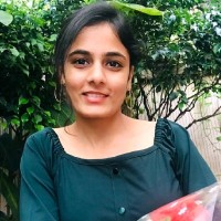 Shreya Balli