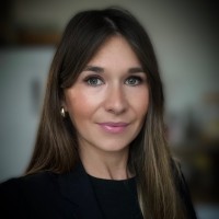 Cécile Buisson