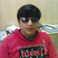 bibhash mishra