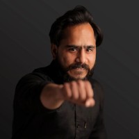Mohd Asim Jafri
