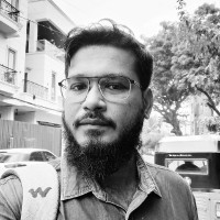 Dr. Nagoor Meerasa Mohammed