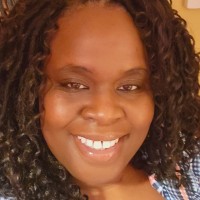 Donice Johnson