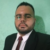 Diego Firmino De Andrade