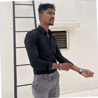 Suraj Kamble