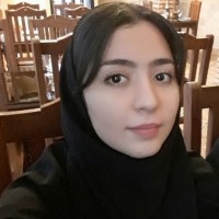 Mahsa Hosseini