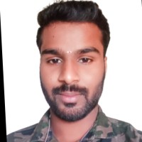 Naveen Kumar V