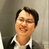 KK Wong