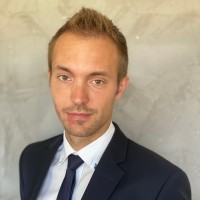 Daniel Schraad