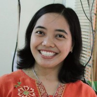 Ni Kadek Sri Pusparini