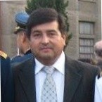 Raimundo Hernán Aguilar Rojas