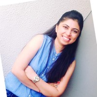 Jahanvi Raval