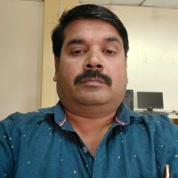 Dharmendra Narayan Pandey