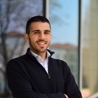 Paul Jordan Rihani