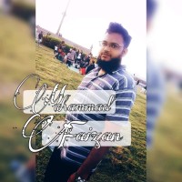 Faizan Rehmani