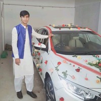Choudhry Asad