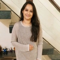 Amishi Sharma