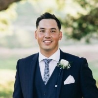 Zach Coleman