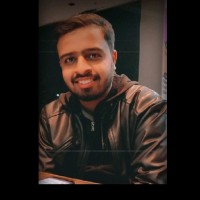 Pratik Patel