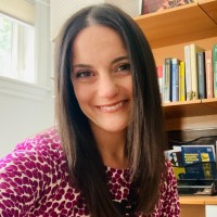 Marisa Ferrara Boston