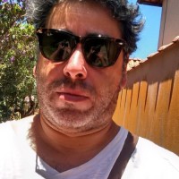 Marco Antonio De Oliveira Rocha (Lobao Designer))