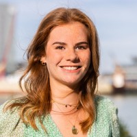 Maaike Smeijers