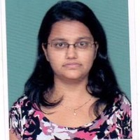 Roshniben Mistry