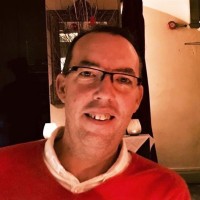 Rod Unwin