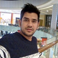 Md Arif Khan