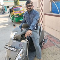 Dipak Patel