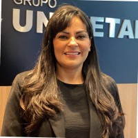 Vanessa Nunes Leal