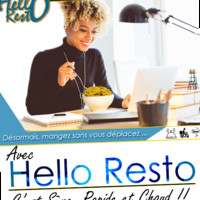 Hello Resto