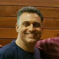 Milton Escossia Barbosa Neto