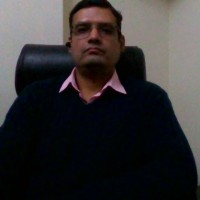 Pramod Shahi