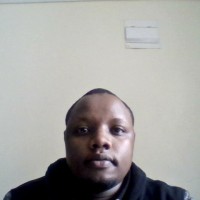 patrick mungai