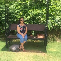 Shradha Shrestha