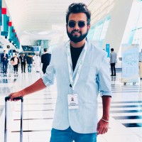 Ruturaj Jadhav