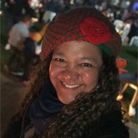 Lilia Esther Ahumedo Grimaldos