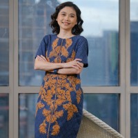 Jacqueline Hartono