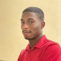 Daniel Komolafe