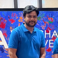 Deepak Yadav