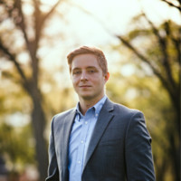 Austin Popwell, M.B.A.
