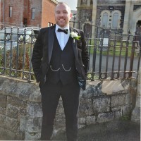 Ciaran Doherty