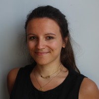 Chloé Dupuis