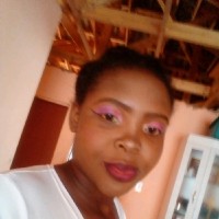 Lebogang Machakhe